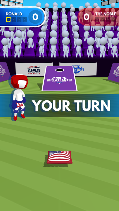 Cornhole League free Resources hack
