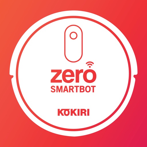 제로 스마트 봇 - zero SMART BOT