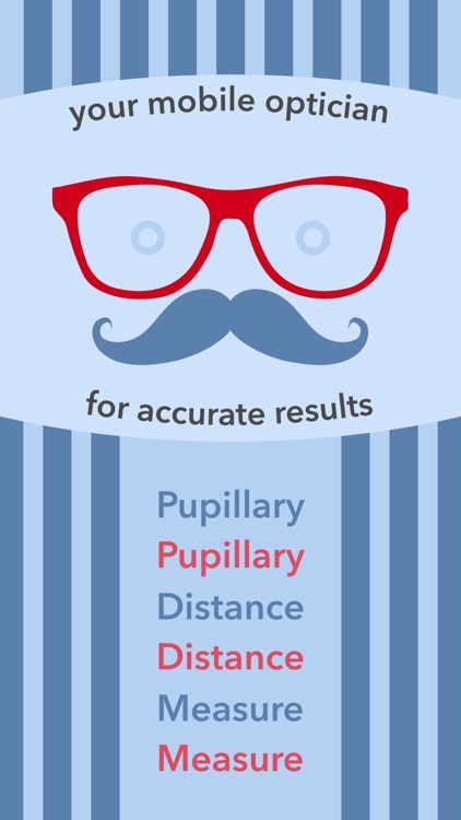 Pupillary Distance Measure screenshot-6