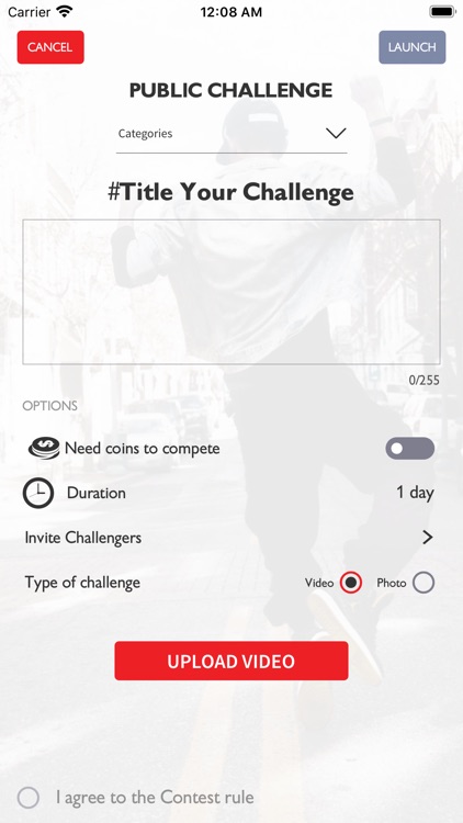 #TopIt · Challenges For Fun screenshot-7