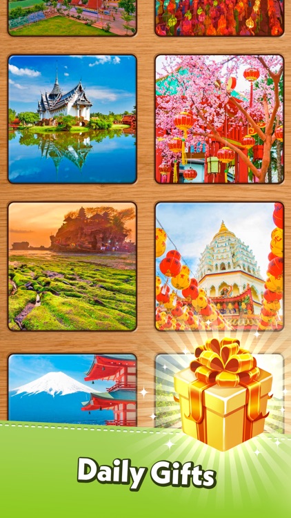 Jigsaw Puzzle Pro