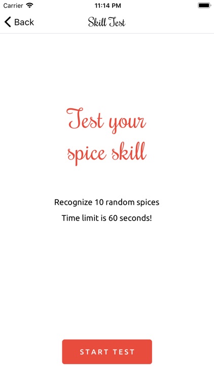 Book Of Spices screenshot-3