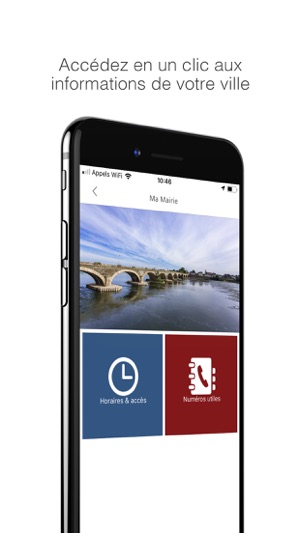 Les Ponts-de-Cé(圖4)-速報App