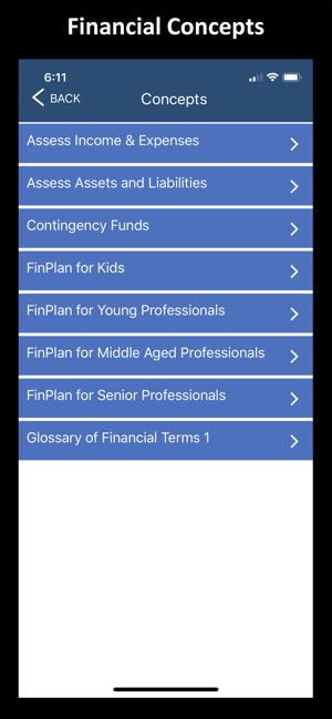 Ultimate FinPlan(圖8)-速報App