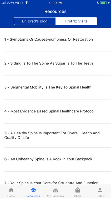 Synergy Spine and Nerve Center