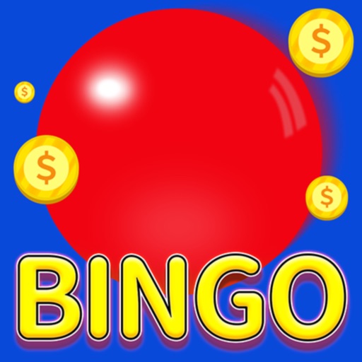 ビンゴランド メダルゲーム Bingo Land Iphone Ipadアプリ アプすけ