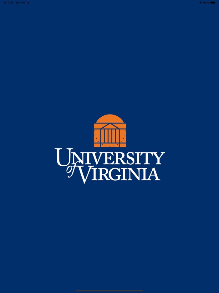 UVA Orientation/Event Guides