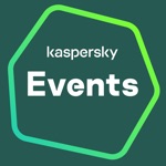 Kaspersky Events