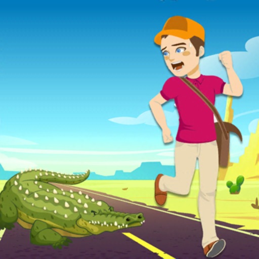See you later - Alligator! iOS App