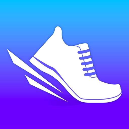 Pacer Pedometer - Step Tracker iOS App