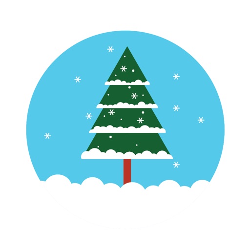 Holidays and Occasions Sticker iOS App