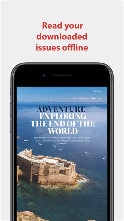Yachting Monthly Magazine NA