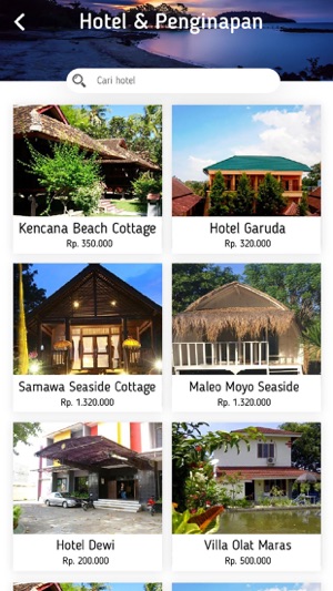 Discover Sumbawa(圖6)-速報App