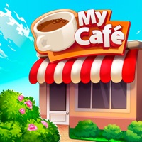 マイカフェ — レストランゲーム apk