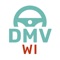 Wisconsin DMV permit practice test