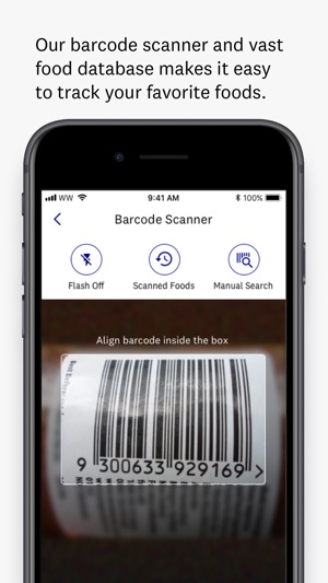 ww weight watchers on the app store