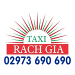 Tài Xế Taxi Rạch Giá
