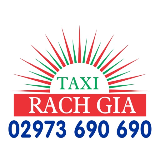 Tài Xế Taxi Rạch Giá