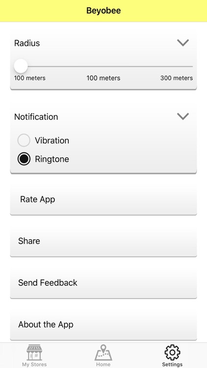 Beyobee: Shopping Bag Reminder screenshot-3