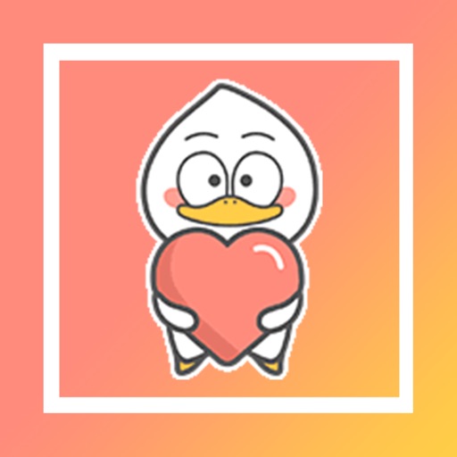 PeachDuck