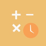 Easy Time Calculator
