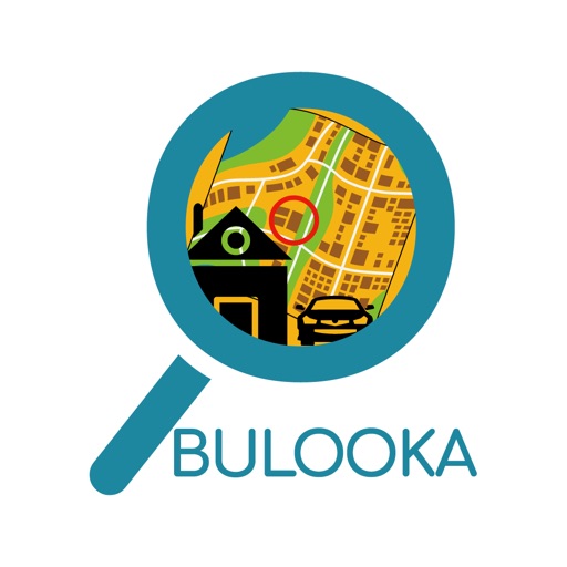 Bulooka iOS App