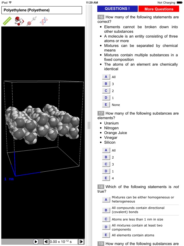 ODYSSEY Common Substances(圖5)-速報App