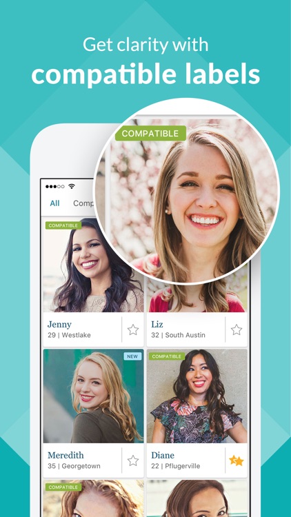 eharmony - Online Dating App screenshot-0