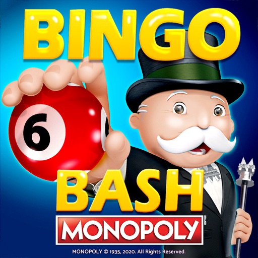 Bingo Bash Free Download