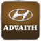 Make your vehicle ownership experience easy and convenient with Advaith Hyundai’s free mobile app