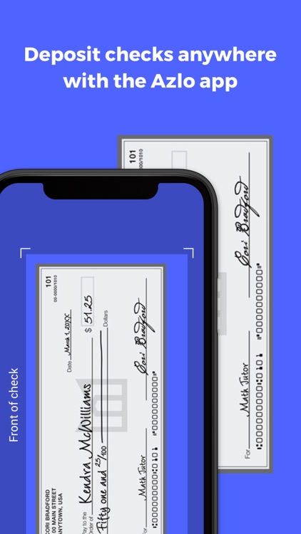 Azlo-Fee-free business banking