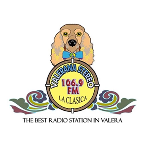 Valerana Stereo 106.9 FM Download
