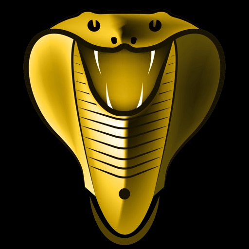 Cobra IPTV Player Icon