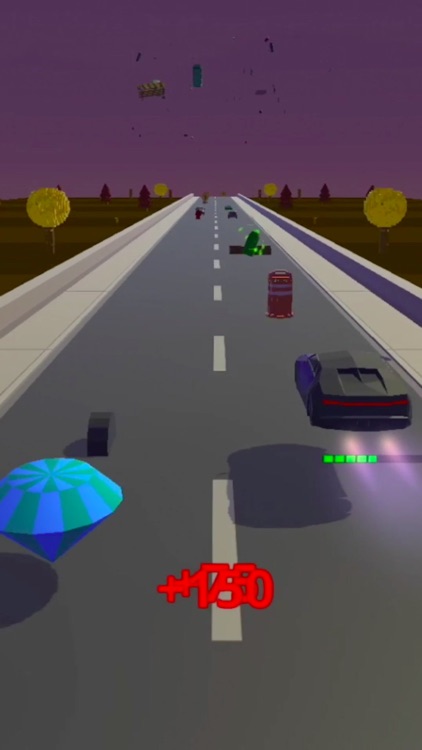 Car Smash - Arcade car racing