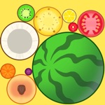Fruit Merge - Big Watermelon