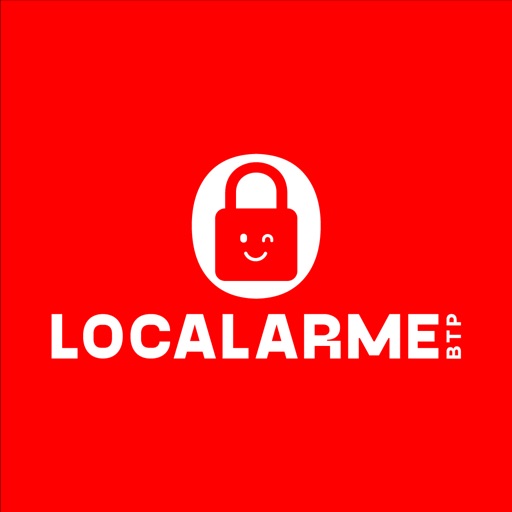 Localarme