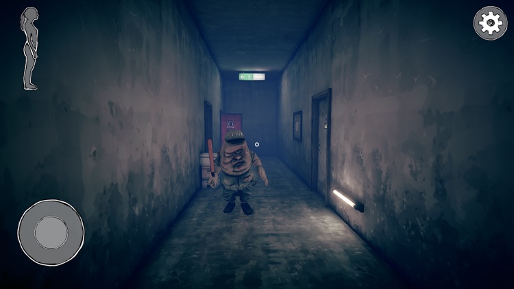 A Stranger Place