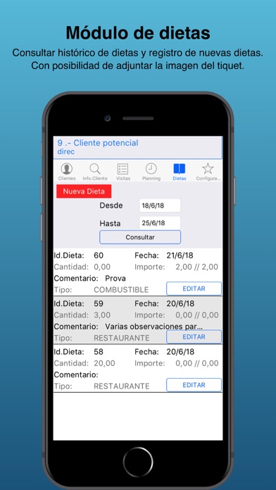 How to cancel & delete madd.CRM from iphone & ipad 4