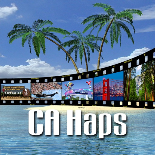 CA Haps Icon