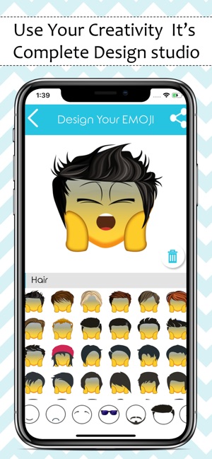 Sticker Maker for Whatsapp !(圖5)-速報App