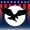 The Clan of the American Eagle mobile app provides special features for this organization