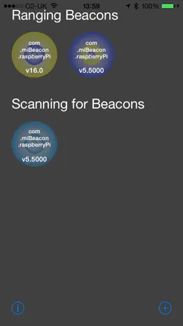 Game screenshot mi Beacons mod apk