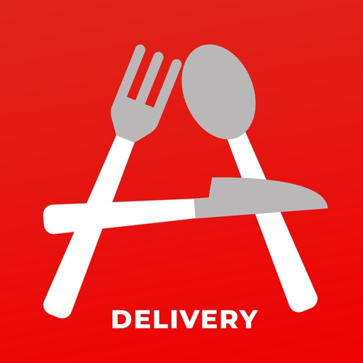 AhuyDelivery