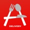 AhuyDelivery is complete delivery app for foodAhuy