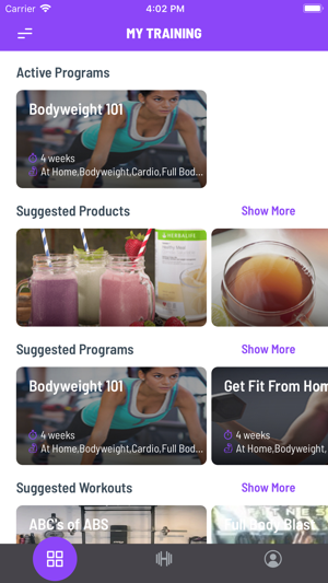 L & J Fitness(圖1)-速報App