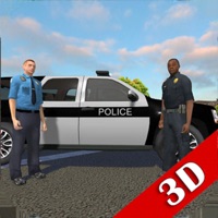 Police Cop Simulator. Gang War apk