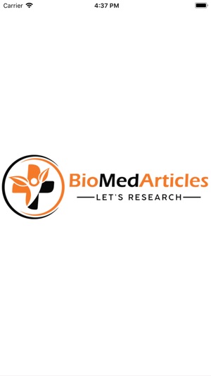 BioMed Articles(圖1)-速報App