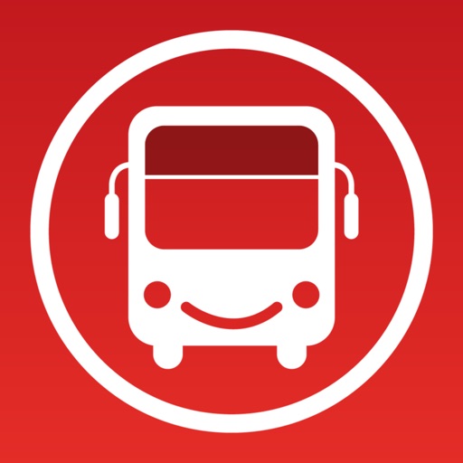 Toronto Transit • Bus & Train