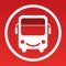 Live bus and train times, step-by-step navigation, stop announcements, service alerts and more - all in one app