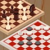 Damas y ajedrez